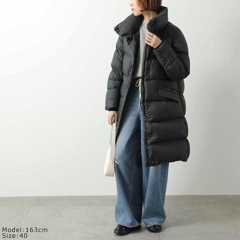CAPEHORN（ケープホーン） ダウンコート UPSALA B2541 レディース