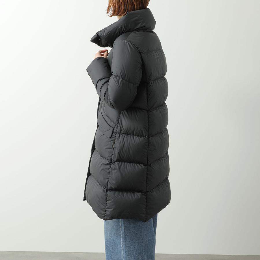 CAPEHORN（ケープホーン） ダウンコート UPSALA B2541 レディース