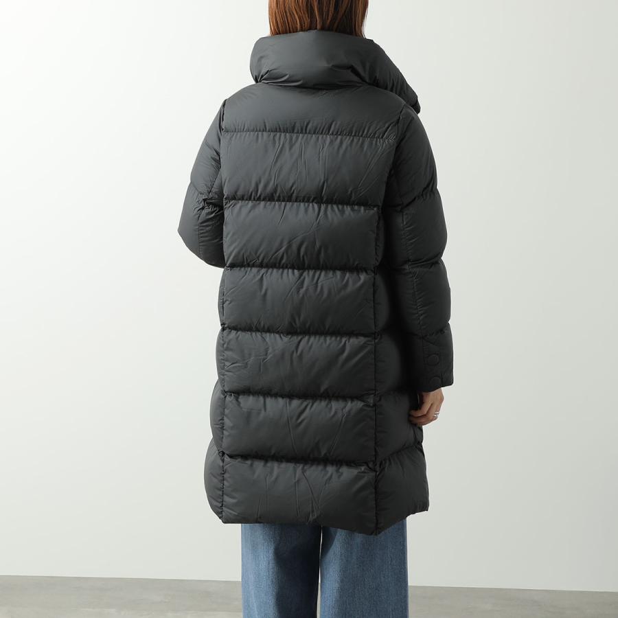 CAPEHORN（ケープホーン） ダウンコート UPSALA B2541 レディース