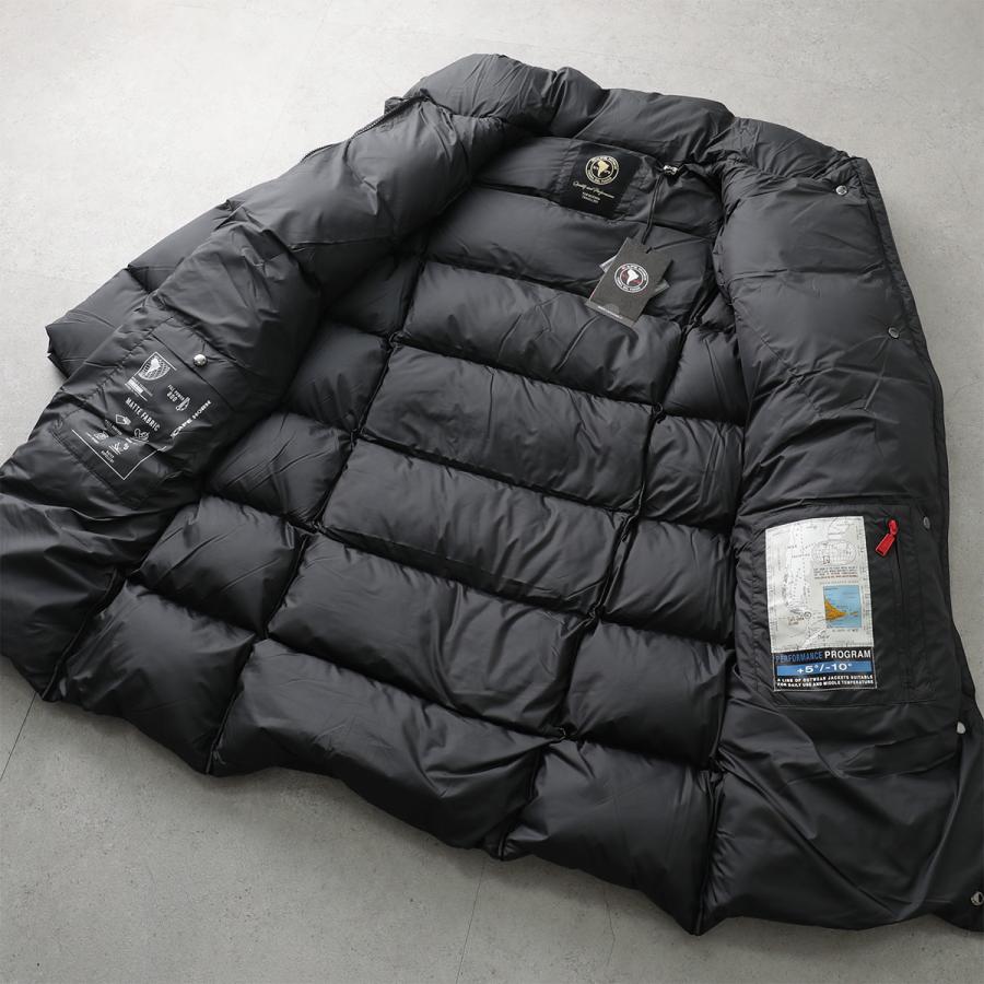 CAPEHORN（ケープホーン） ダウンコート UPSALA B2541 レディース