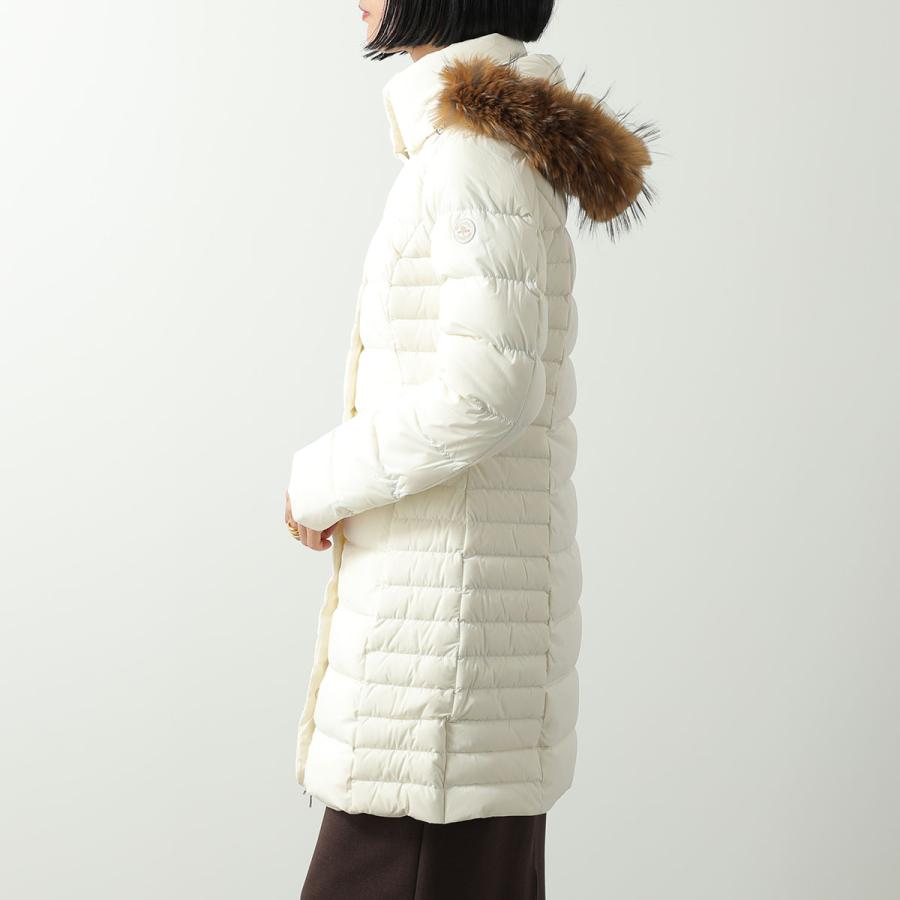 CAPEHORN（ケープホーン） ダウンコート QUINA ECO MURMASKY B2574