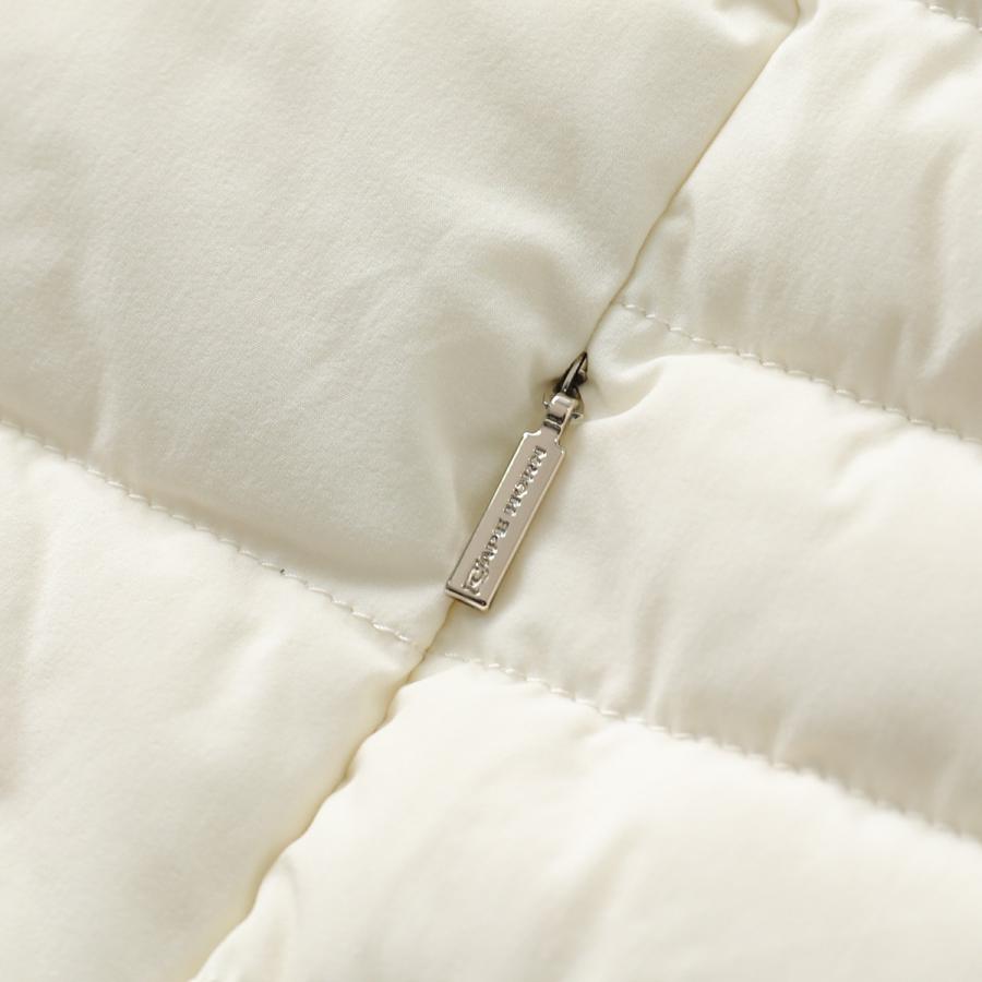 CAPEHORN（ケープホーン） ダウンコート QUINA ECO MURMASKY B2574