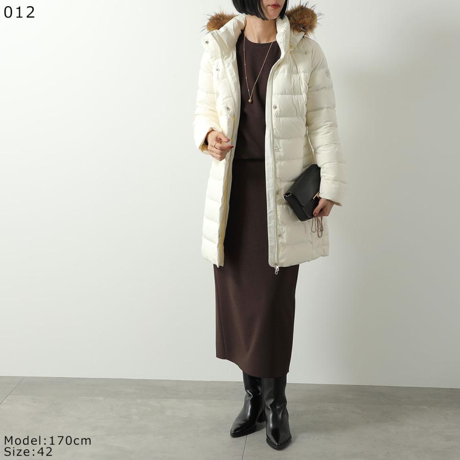 CAPEHORN（ケープホーン） ダウンコート QUINA ECO MURMASKY B2574