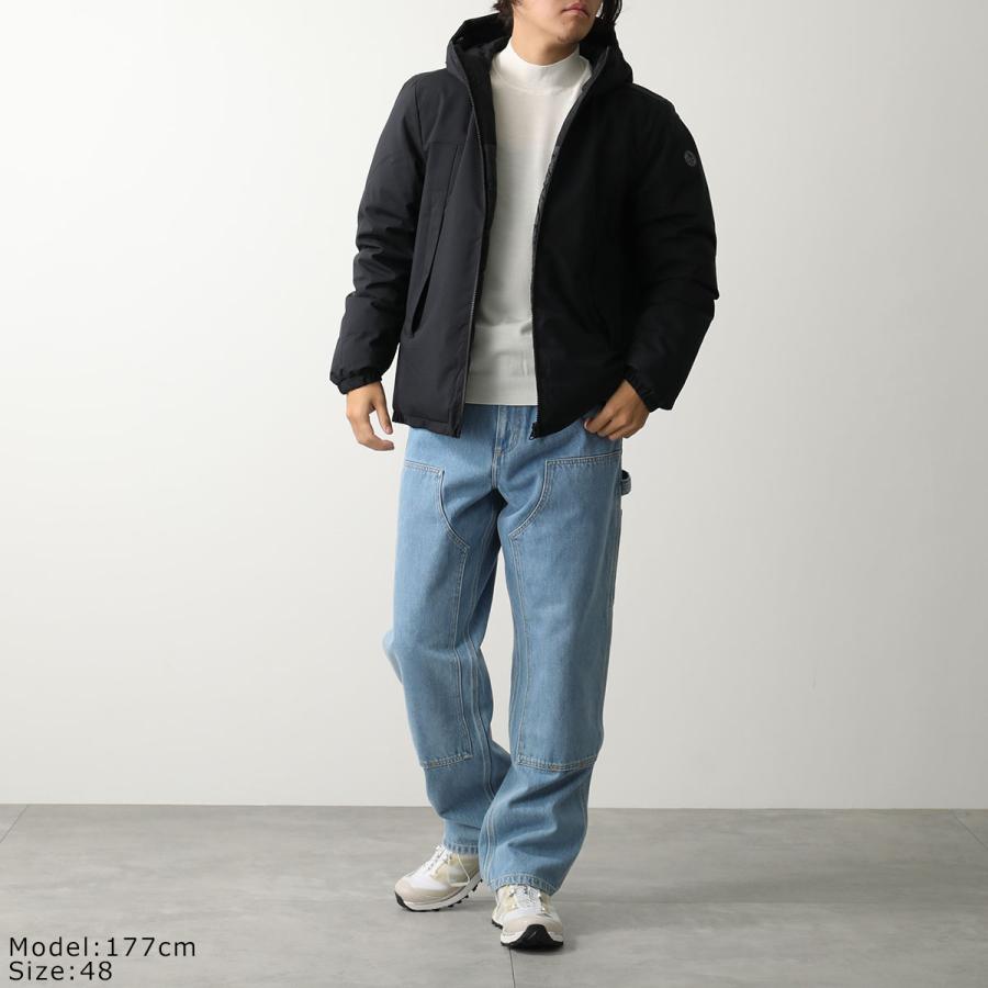 CAPEHORN（ケープホーン） ダウンジャケット FUERTE B1524 メンズ