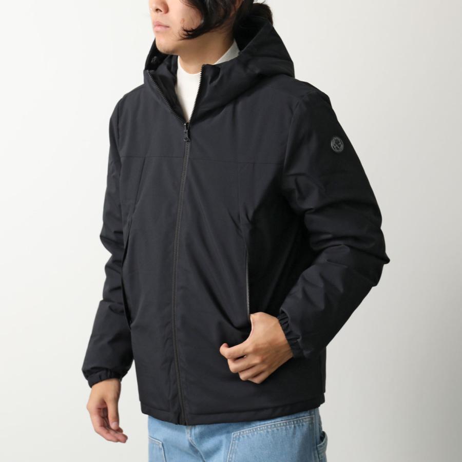 CAPEHORN（ケープホーン） ダウンジャケット FUERTE B1524 メンズ