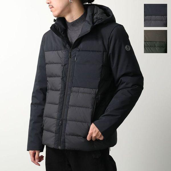 CAPEHORN CAPE HORN ケープホーン ダウンジャケット TONGARIKI