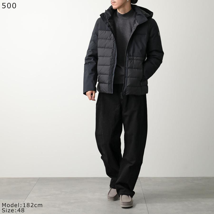 CAPEHORN CAPE HORN ケープホーン ダウンジャケット TONGARIKI