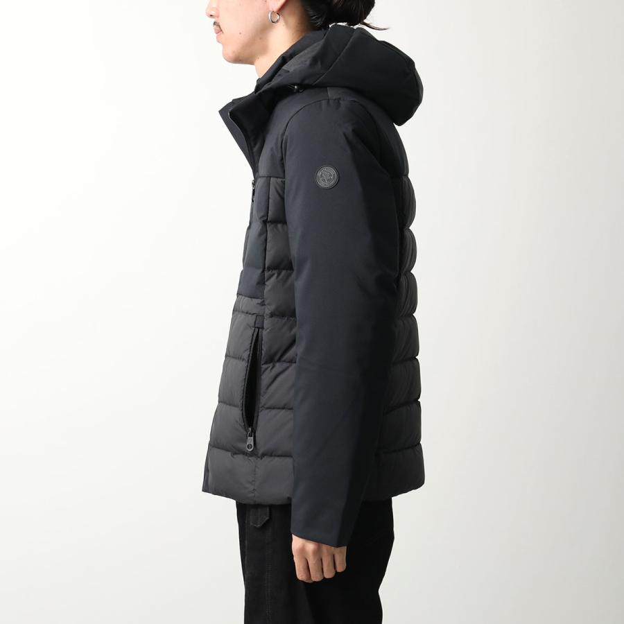 CAPEHORN（ケープホーン） ダウンジャケット TONGARIKI B1522 メンズ