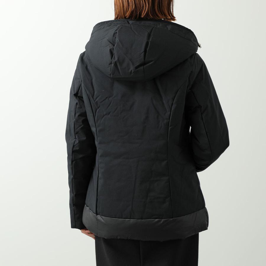 CAPEHORN（ケープホーン） ダウンジャケット PILLON B2536 レディース