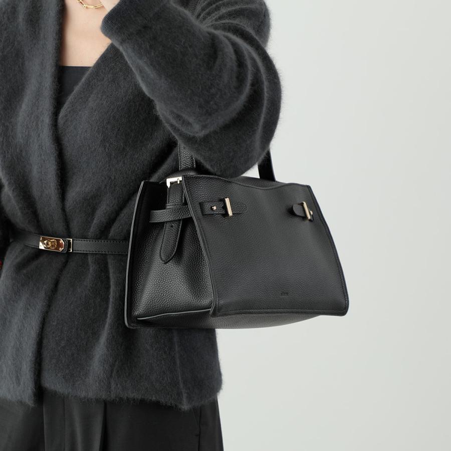 story.（ストーリー） ハンドバッグ 3A-1817-4 レディース レザー