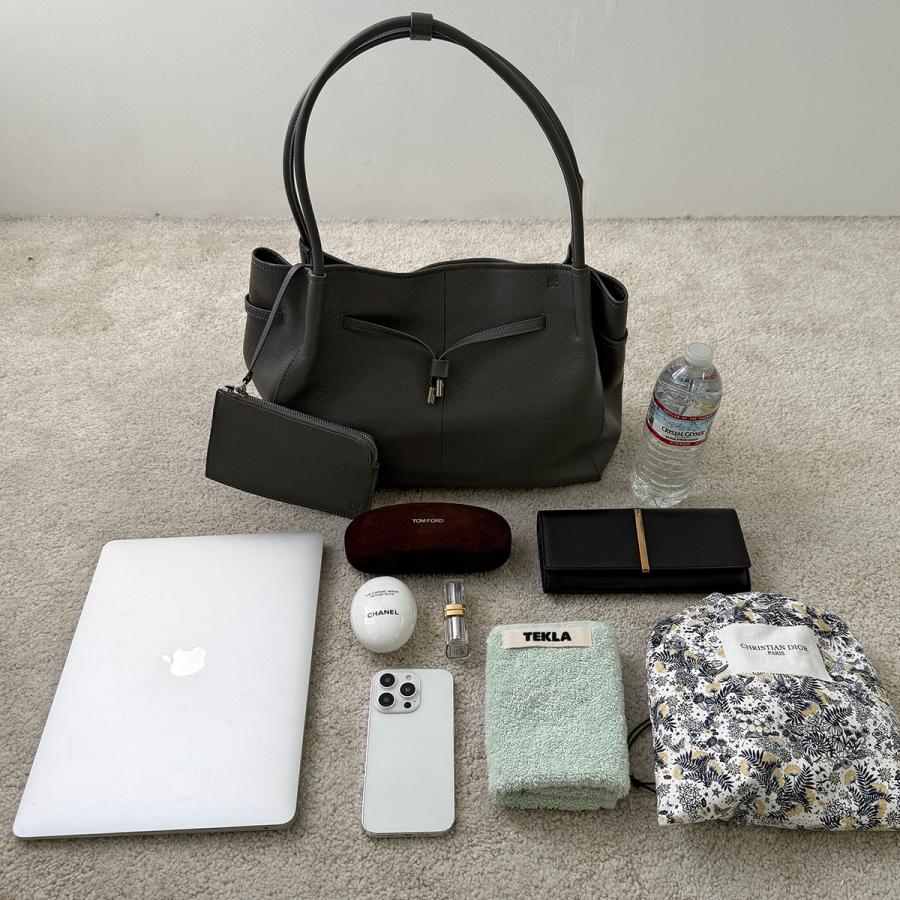 story.（ストーリー） トートバッグ 3A-1820-4 レディース レザー