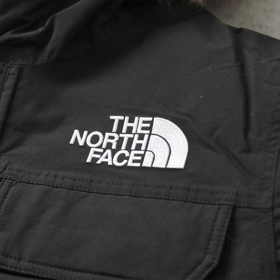 THE NORTH FACE（ザ ノースフェイス） ダウンジャケット McMurdo
