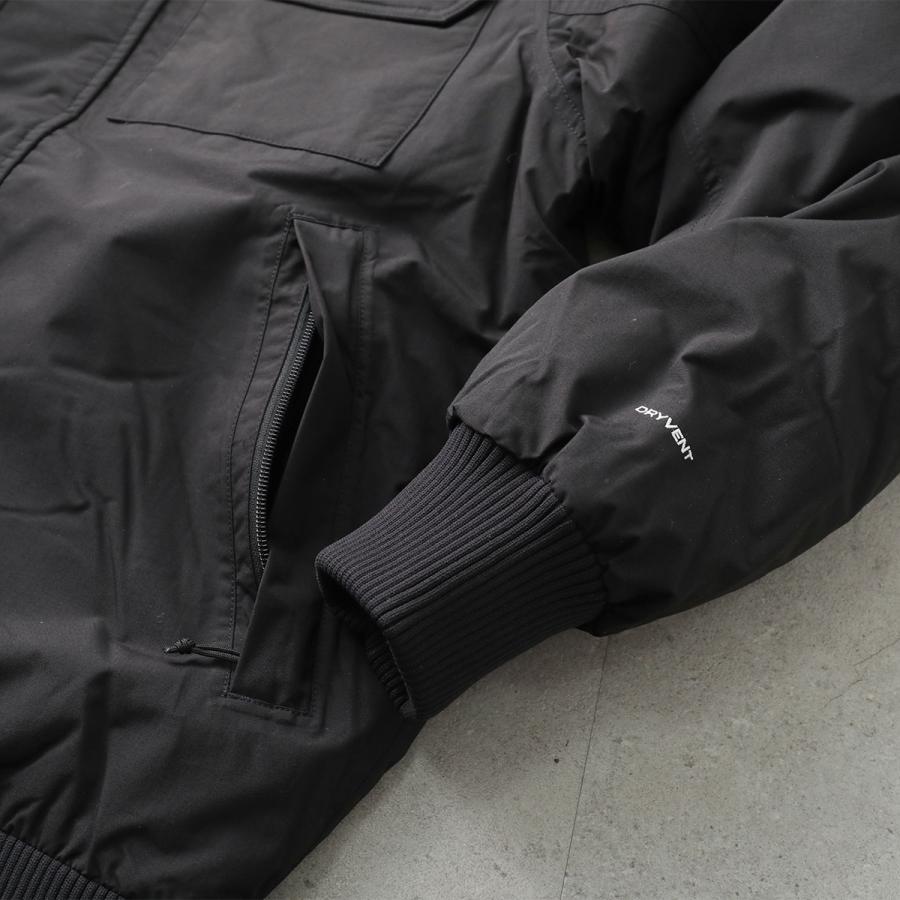 【新品同様】ノースフェイス マクマード ボンバージャケット サイズ メンズS THE NORTH FACE（ザ ノースフェイス） US ザ ノース フェイス