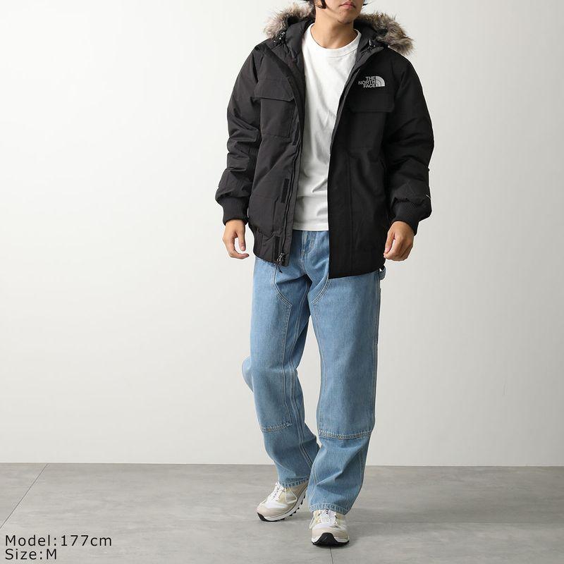 海外限定　ノースフェイス　ダウンジャケット　メンズM THE NORTH FACE（ザ ノースフェイス） ダウンジャケット McMurdo