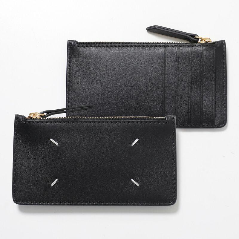 Maison Margiela（メゾンマルジェラ） コインケース S56UI0143 P4985