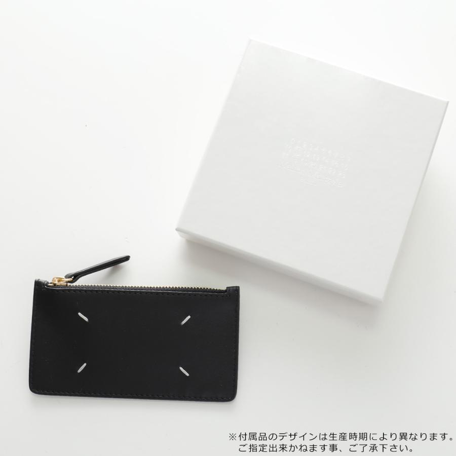 Maison Margiela（メゾンマルジェラ） コインケース S56UI0143 P4985