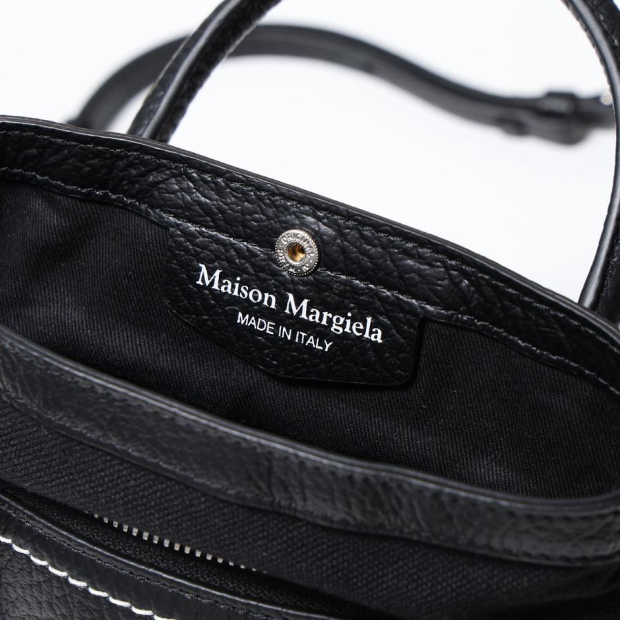MAISON MARGIELA　メゾンマルジェラ　ボディバッグ　21SS Maison Margiela（メゾンマルジェラ） ショルダーバッグ 5AC S56WG0081