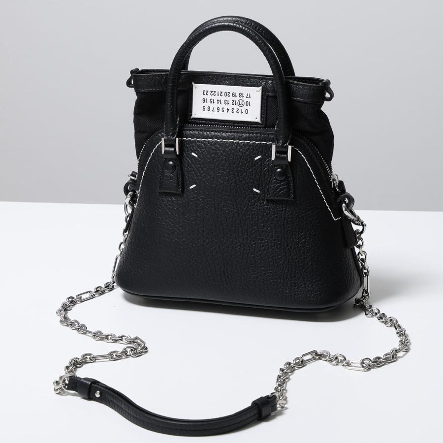 Maison Margiela（メゾンマルジェラ） ショルダーバッグ 5AC S56WG0081