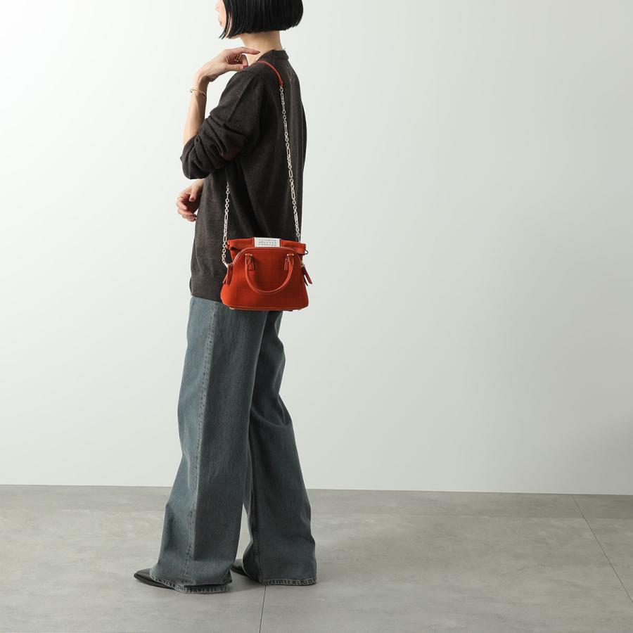 Maison Margiela MAISON MARGIELA メゾンマルジェラ ショルダー