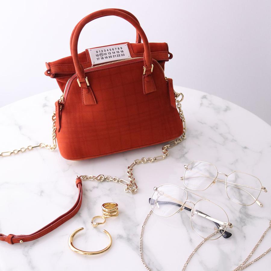 Maison Margiela（メゾンマルジェラ） ショルダーバッグ 5AC S56WG0081