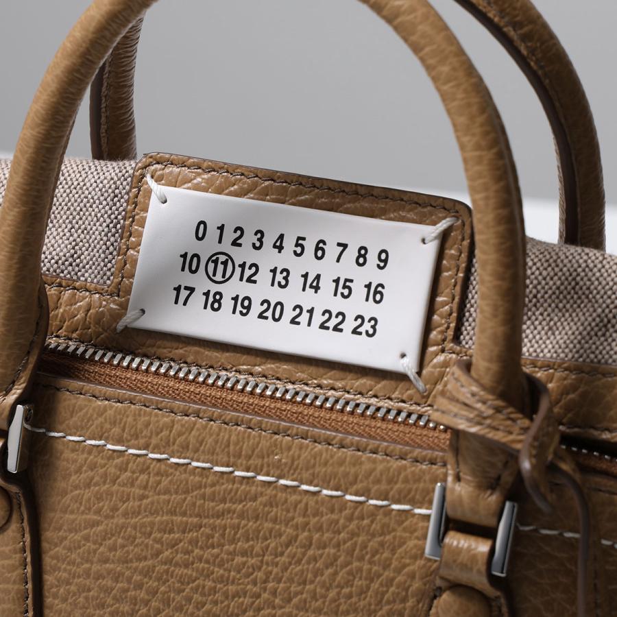 Maison Margiela（メゾンマルジェラ） ハンドバッグ 5AC S56WG0082
