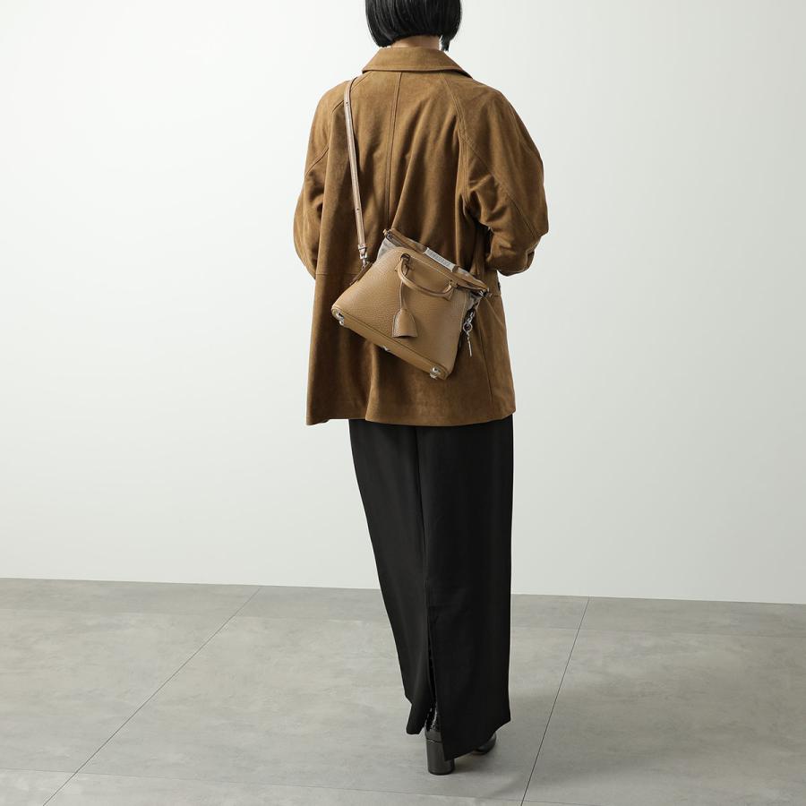 Maison Margiela（メゾンマルジェラ） ハンドバッグ 5AC S56WG0082