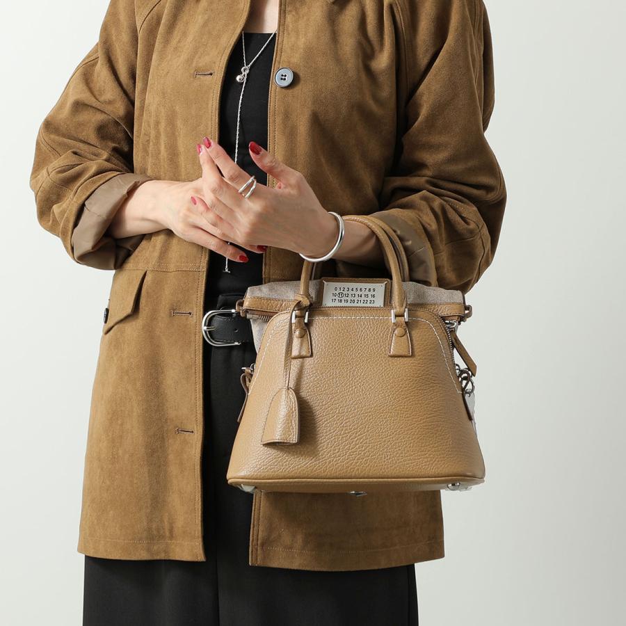 Maison Margiela（メゾンマルジェラ） ハンドバッグ 5AC S56WG0082