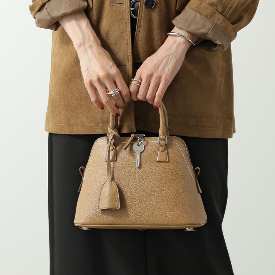 Maison Margiela（メゾンマルジェラ） ハンドバッグ 5AC S56WG0082