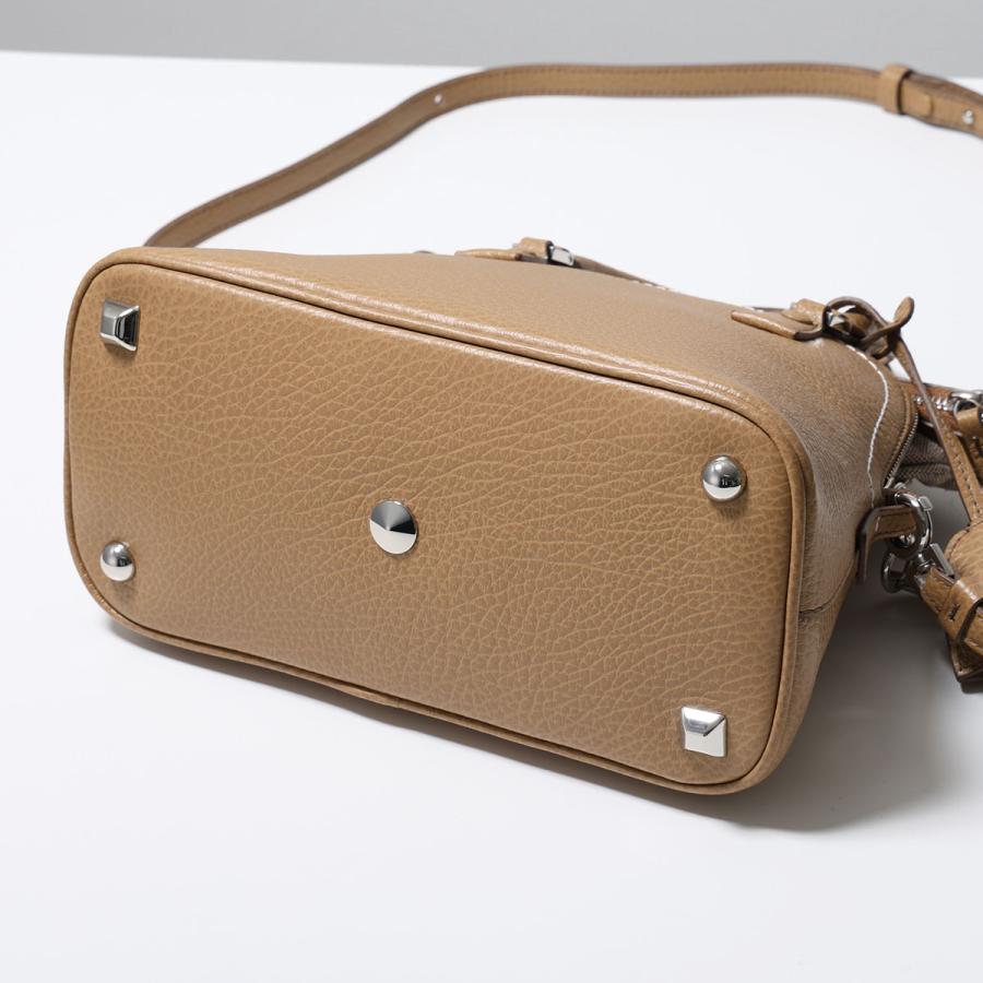 Maison Margiela（メゾンマルジェラ） ハンドバッグ 5AC S56WG0082