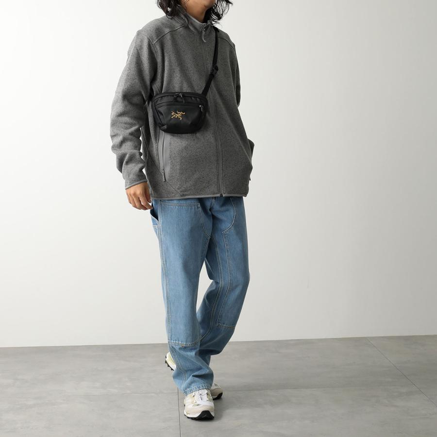 【未使用級】正規品 ARC'TERYX アークテリクス ウエスト ボディバッグ ARC'TERYX ARCTERYX アークテリクス ボディバッグ Mantis 1