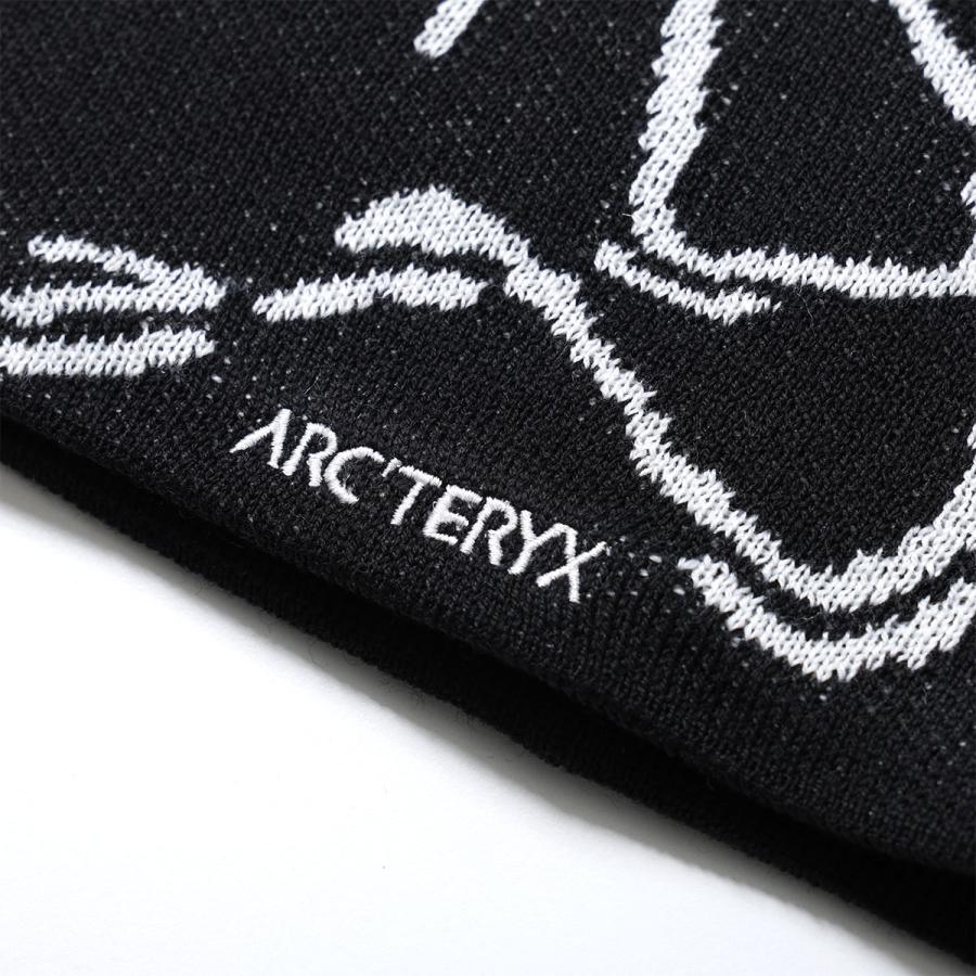 ARC'TERYX（アークテリクス） ニット帽 Bird Head Toque バード ヘッド