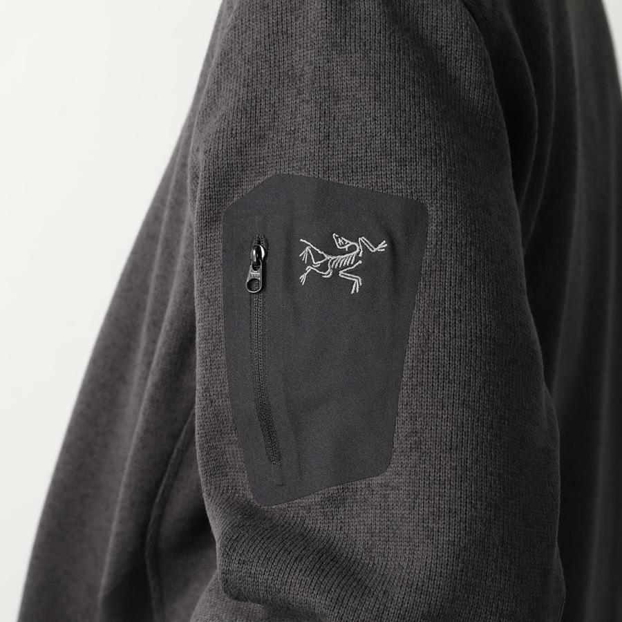ARC'TERYX（アークテリクス） フリースジャケット Covert Cardigan M