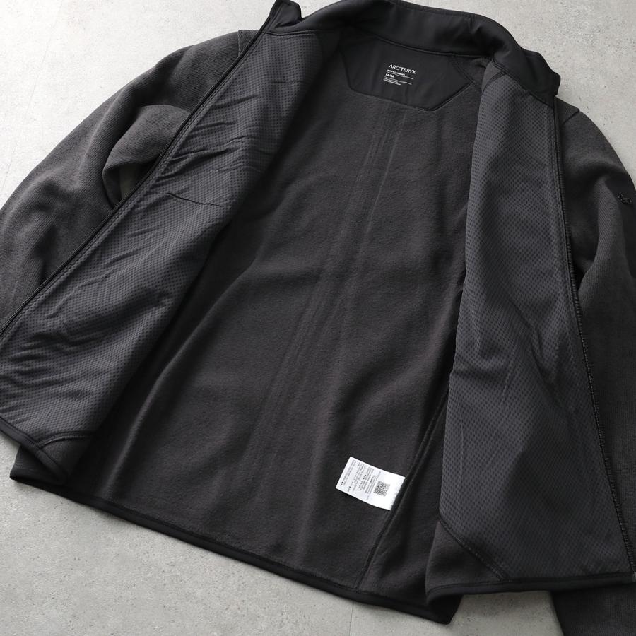 ARC'TERYX（アークテリクス） フリースジャケット Covert Cardigan M