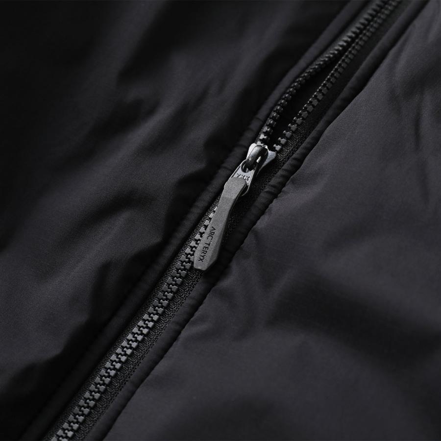 ARC'TERYX（アークテリクス） 中綿ジャケット Atom SV Hoody M アトム