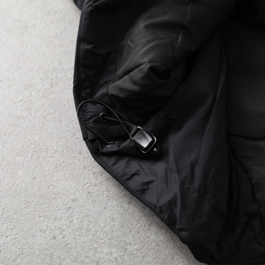 ARC'TERYX（アークテリクス） 中綿ジャケット Atom SV Hoody M