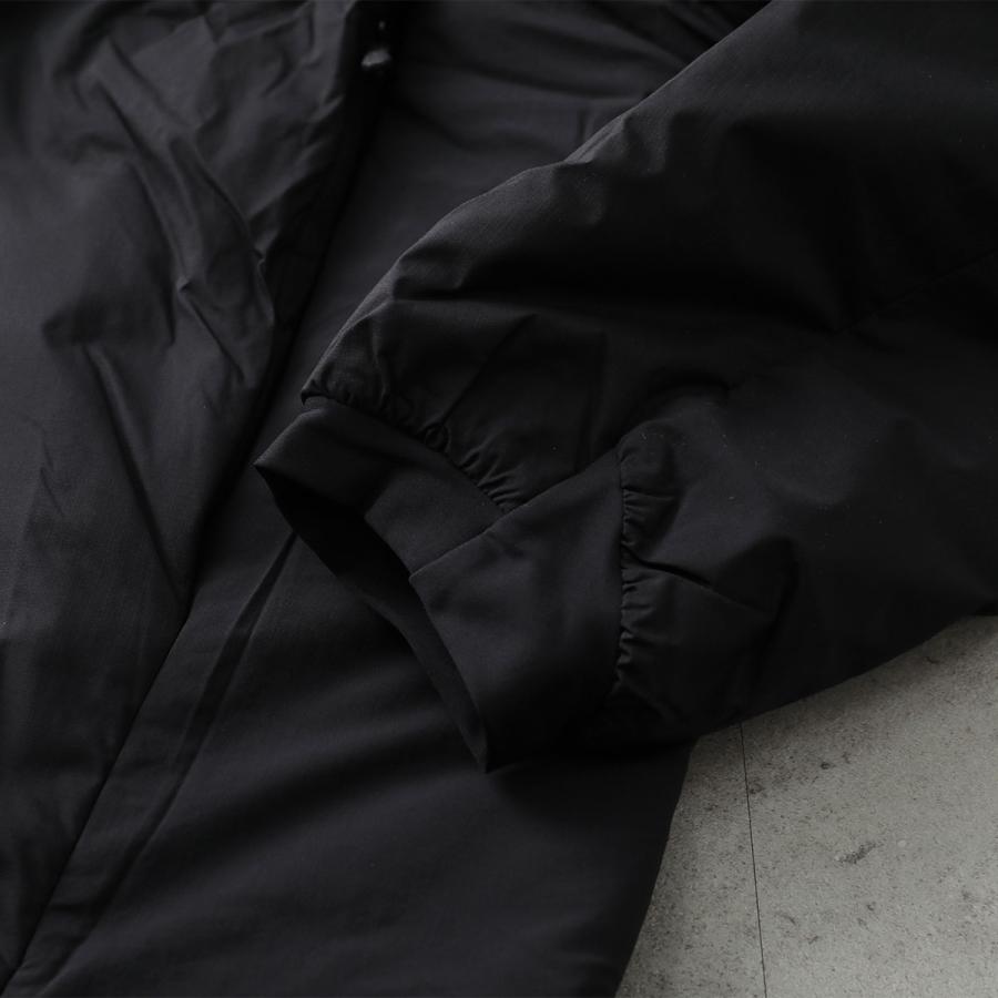 ARC'TERYX（アークテリクス） 中綿ジャケット Atom SV Hoody M アトム