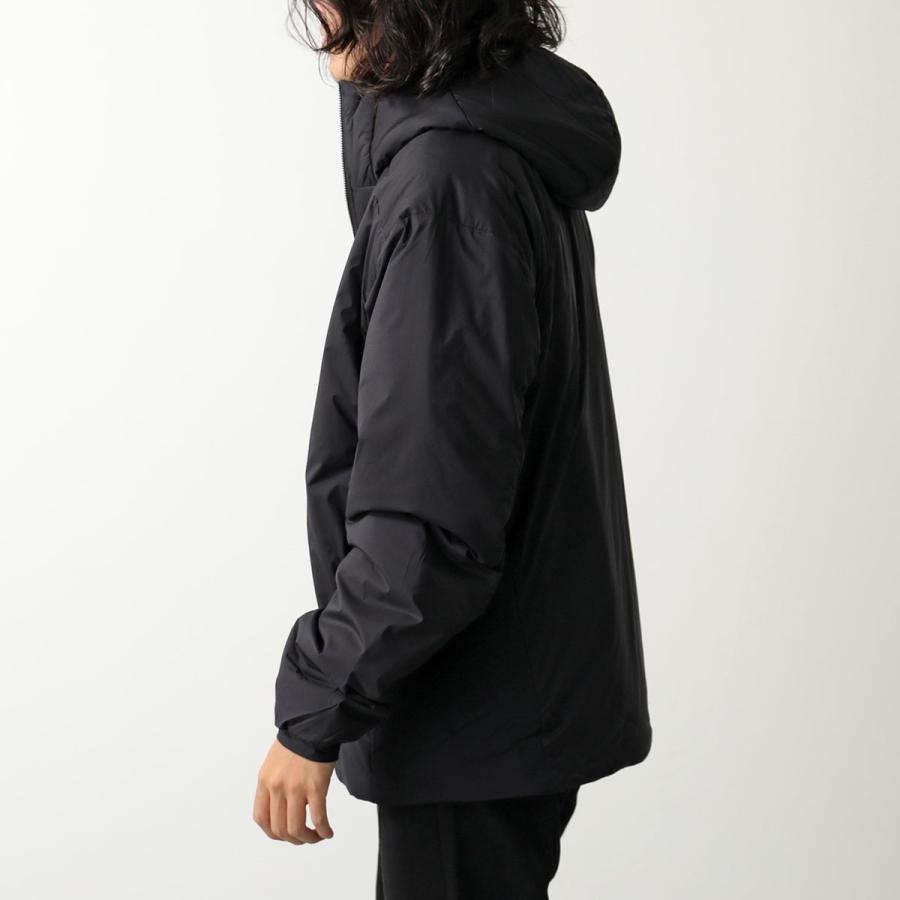 ARC'TERYX（アークテリクス） 中綿ジャケット Atom SV Hoody M アトム