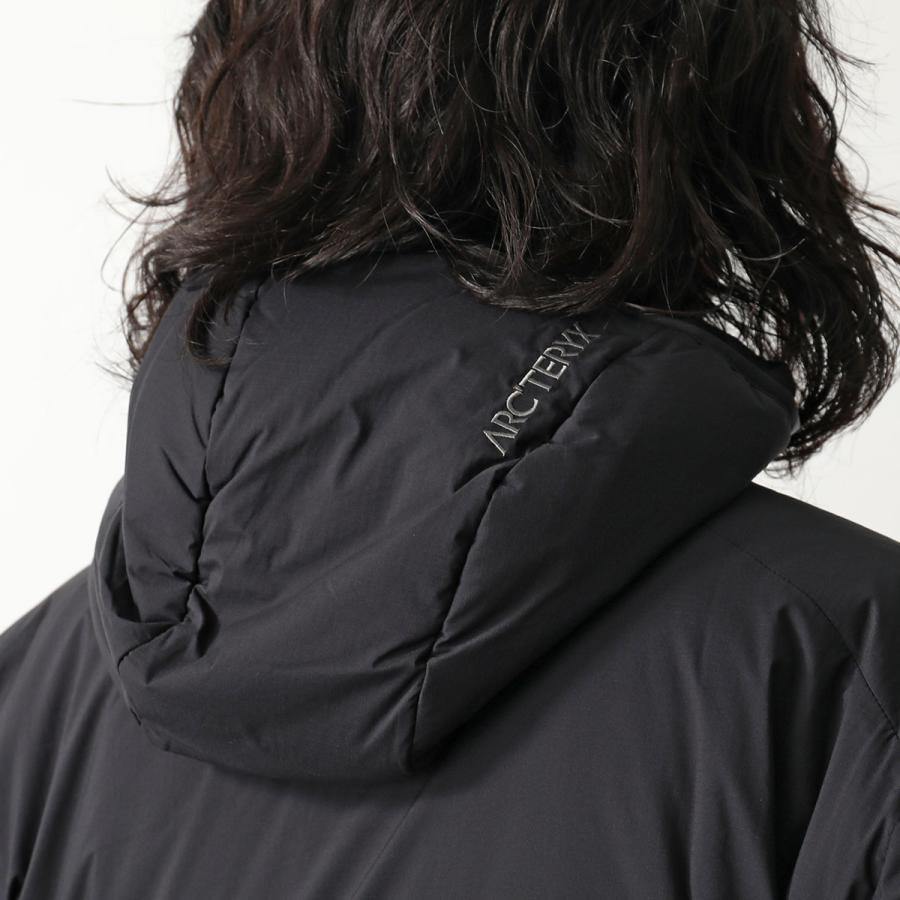 ARC'TERYX（アークテリクス） 中綿ジャケット Atom SV Hoody M アトム