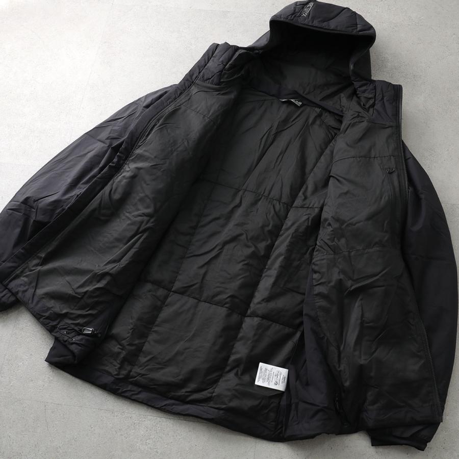 ARC'TERYX（アークテリクス） 中綿ジャケット Atom SV Hoody M アトム