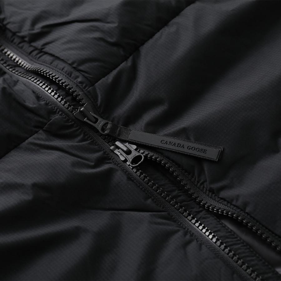 CANADA GOOSE（カナダグース） ダウンベスト LODGE VEST ロッジ ベスト