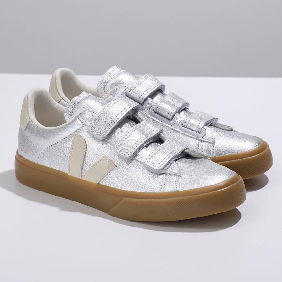 VEJA（ヴェジャ） スニーカー RECIFE LOGO レシーフ ロゴ レディース
