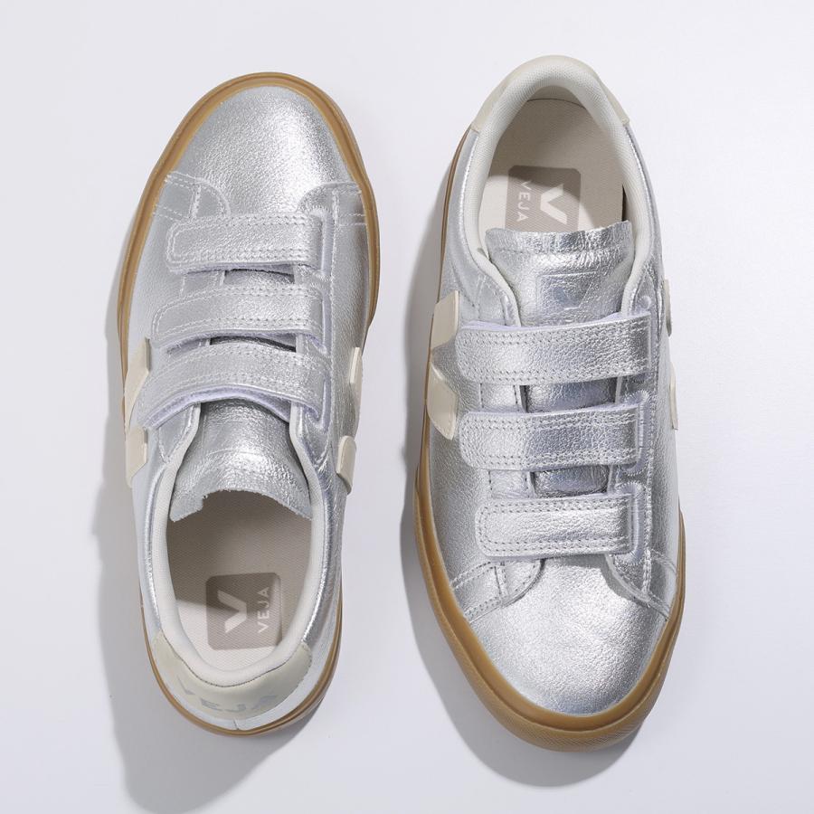 VEJA（ヴェジャ） スニーカー RECIFE LOGO レシーフ ロゴ レディース