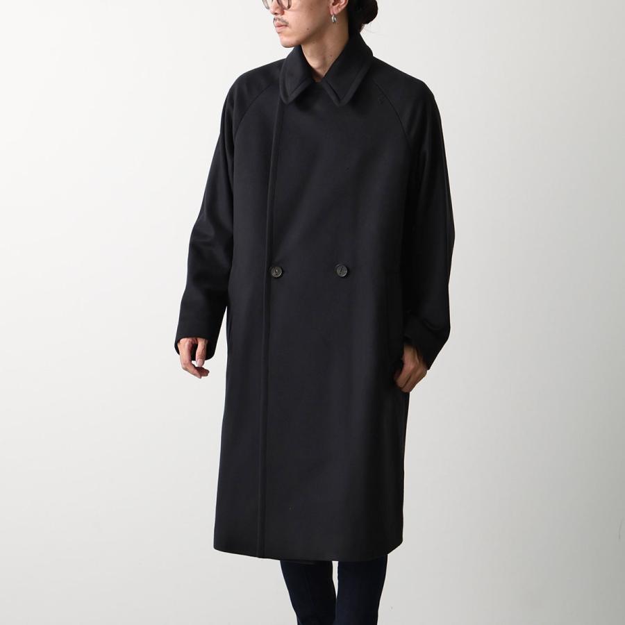 HEVO イーヴォ コート BRINDISI I840 ブリンディジ メンズ