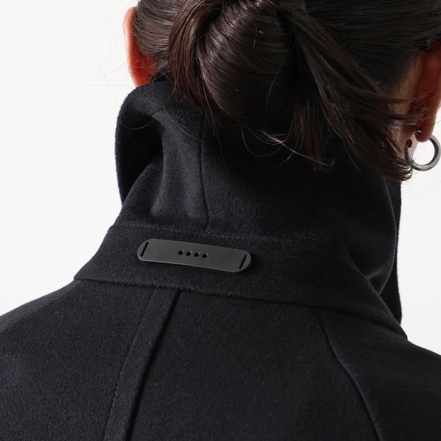 HEVO（イーヴォ） コート BRINDISI I840 ブリンディジ メンズ ダブル