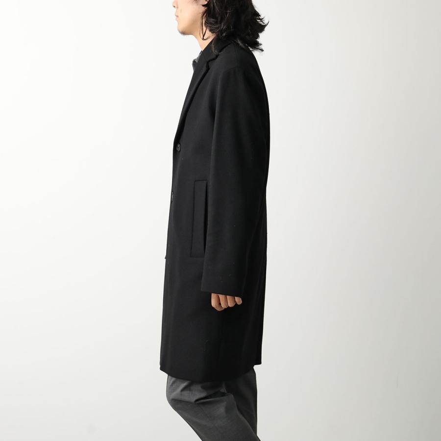 HEVO（イーヴォ） コート CASSANO I740 カッサーノ メンズ シングル