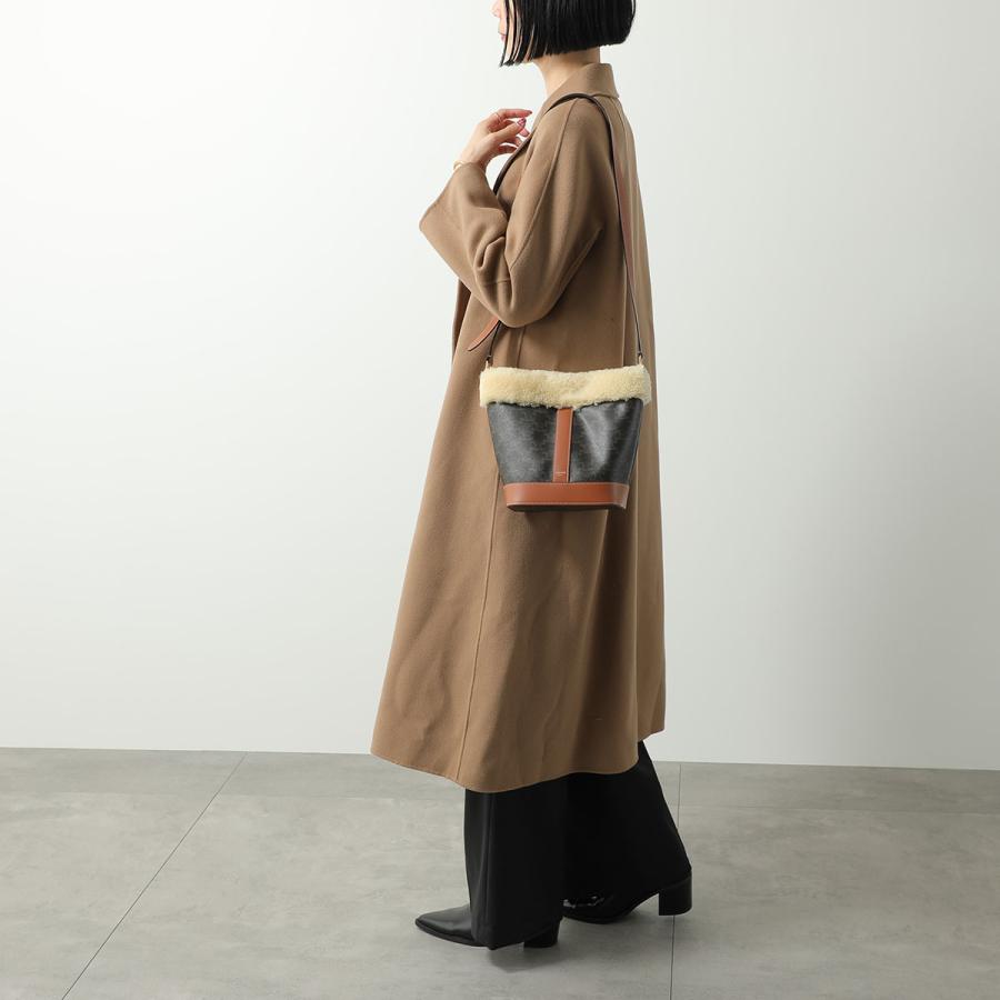 CELINE（セリーヌ） ショルダーバッグ Small Bucket スモール バケット