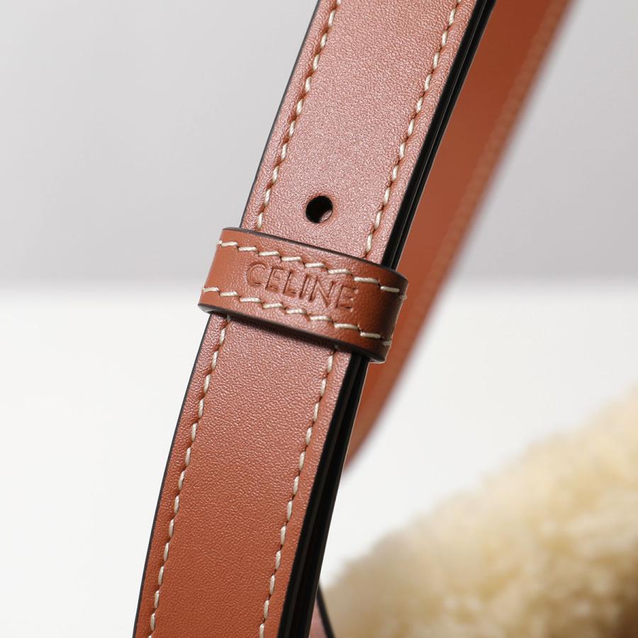 CELINE（セリーヌ） ショルダーバッグ Small Bucket スモール バケット