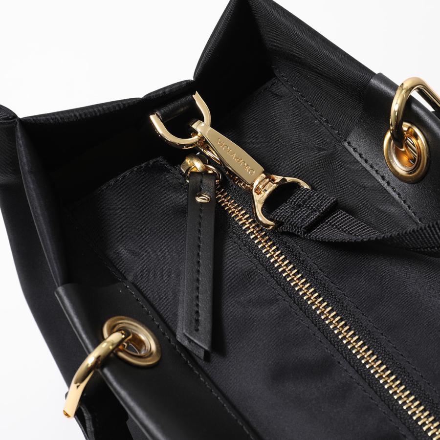 VIOLAd'ORO（ヴィオラドーロ） ハンドバッグ BIANCA ビアンカ V-2283