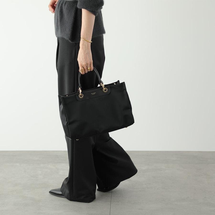 VIOLAd'ORO（ヴィオラドーロ） ハンドバッグ BIANCA ビアンカ V-2283