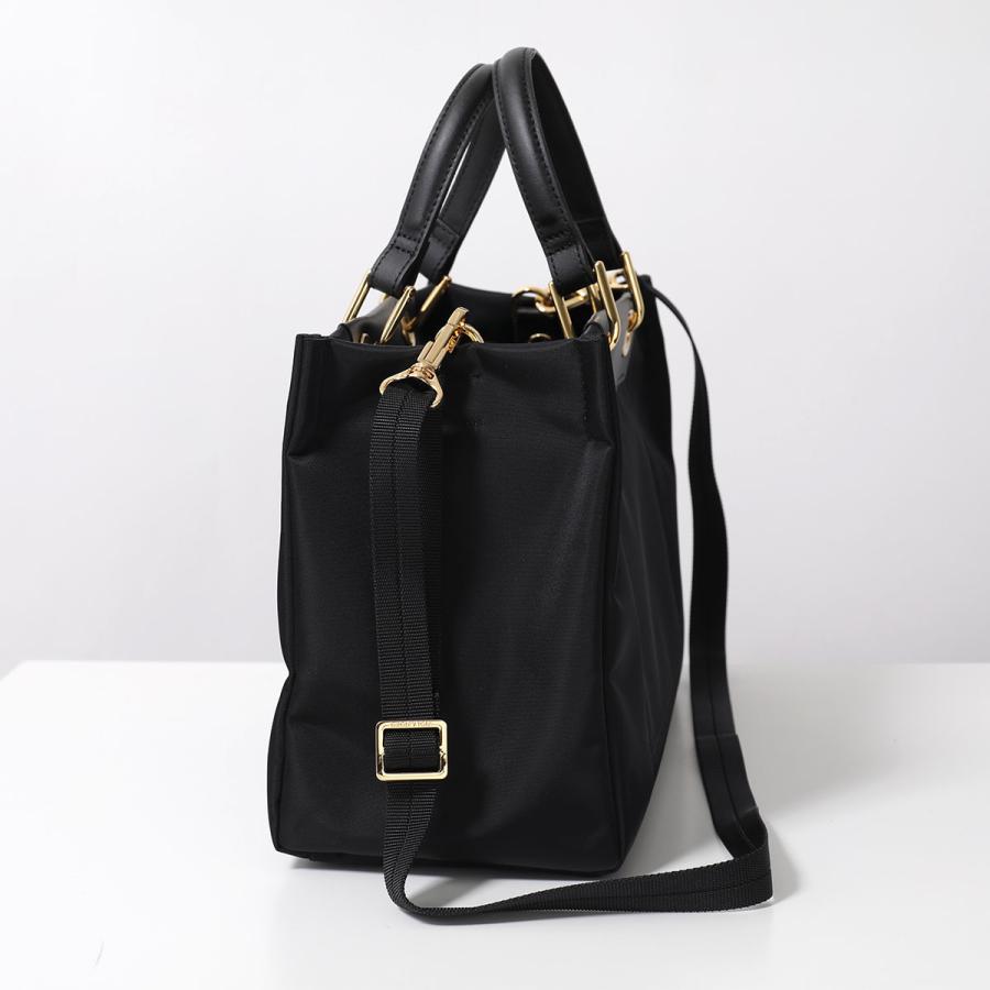 VIOLAd'ORO（ヴィオラドーロ） ハンドバッグ BIANCA ビアンカ V-2283